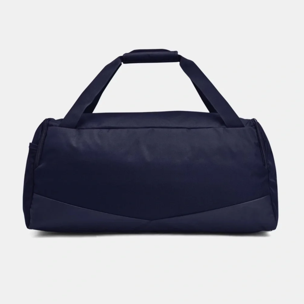 Under Armour “Undeniable 5.0 Medium” Blue Duffel Bag
